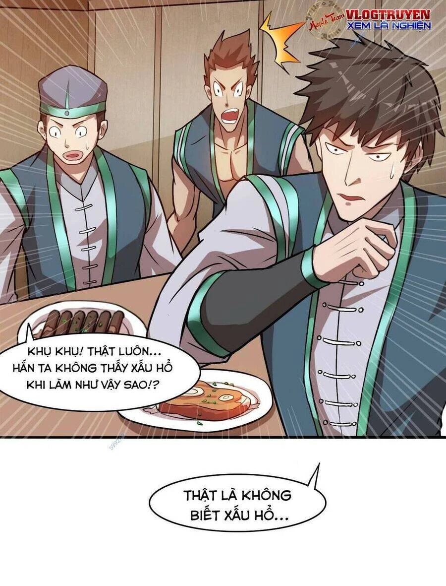 Ẩn Cư Mười Vạn Năm Chapter 15 - 13