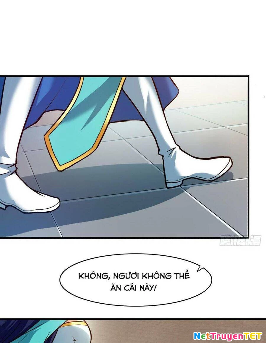 Ẩn Cư Mười Vạn Năm Chapter 15 - 14