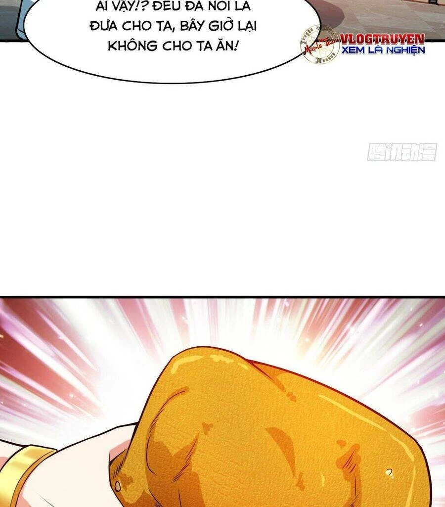 Ẩn Cư Mười Vạn Năm Chapter 15 - 16