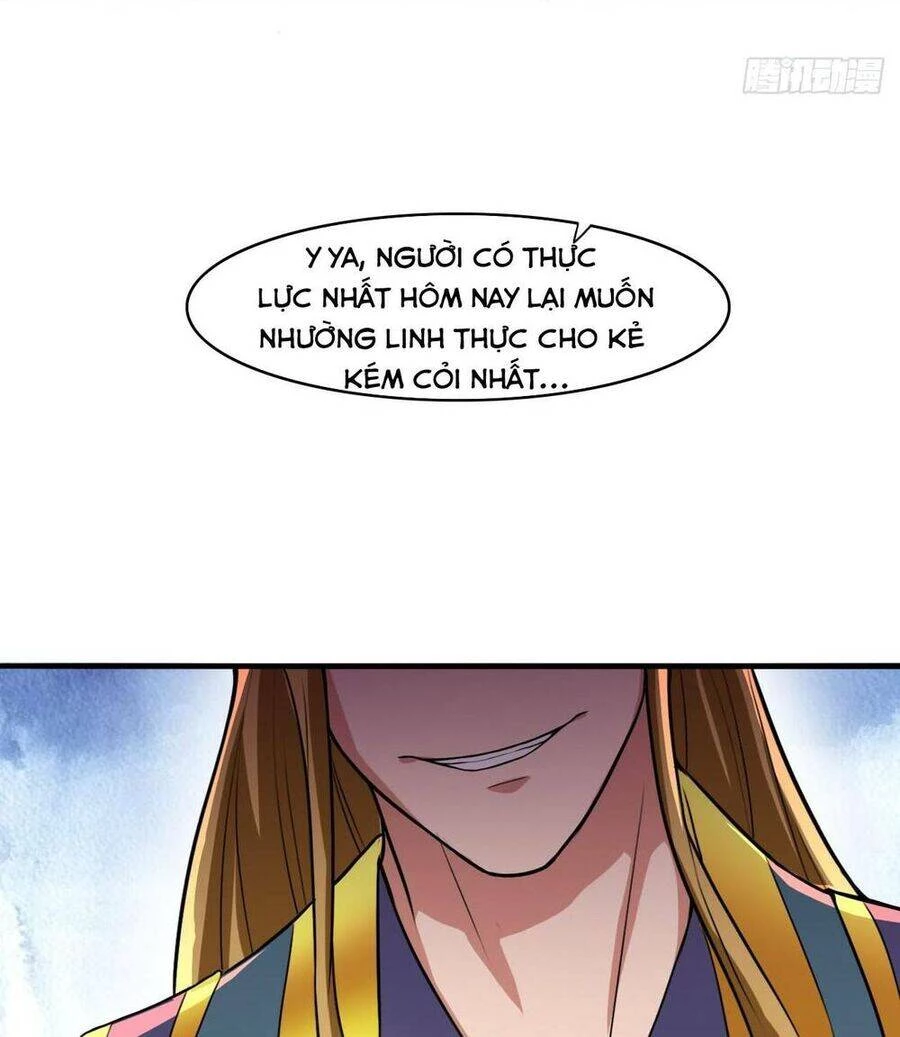 Ẩn Cư Mười Vạn Năm Chapter 15 - 20