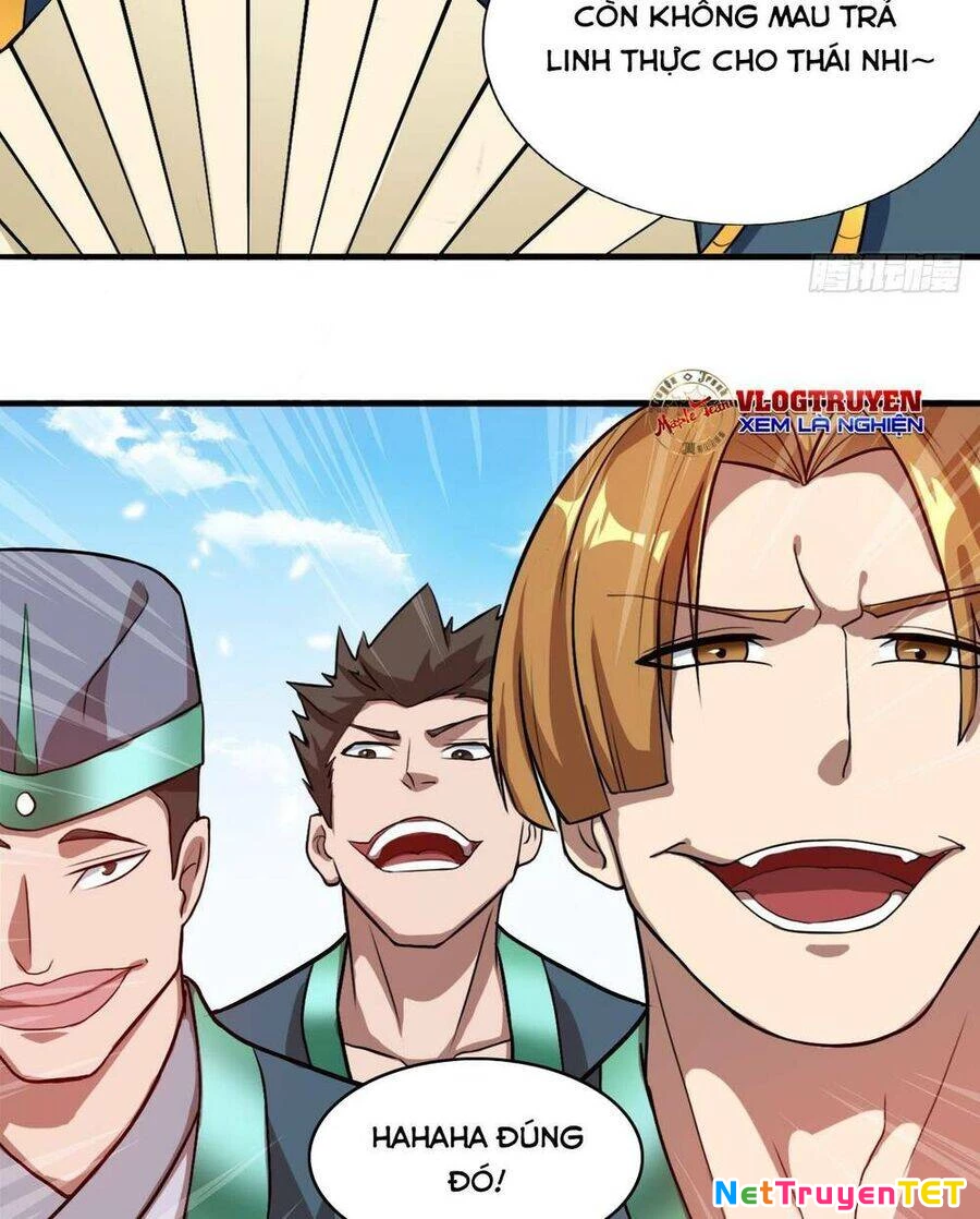 Ẩn Cư Mười Vạn Năm Chapter 15 - 24