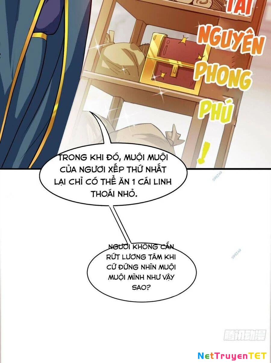 Ẩn Cư Mười Vạn Năm Chapter 15 - 29