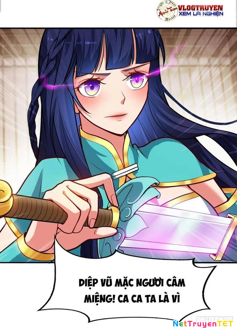 Ẩn Cư Mười Vạn Năm Chapter 15 - 30