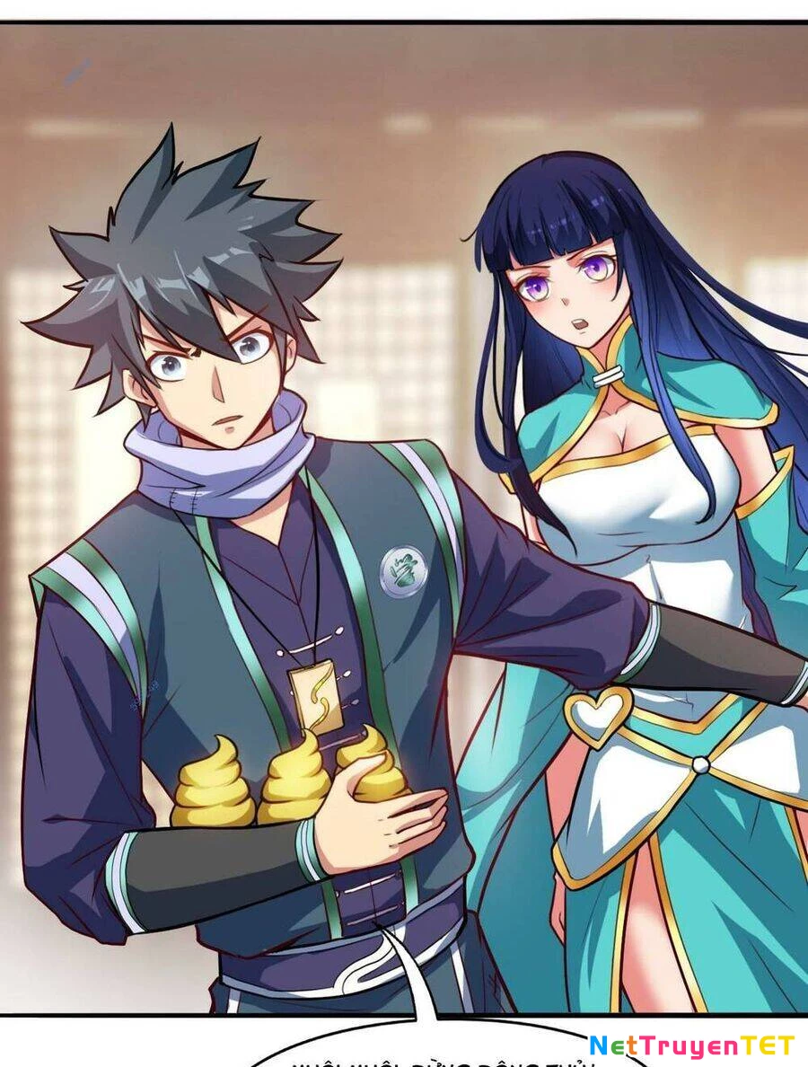 Ẩn Cư Mười Vạn Năm Chapter 15 - 31