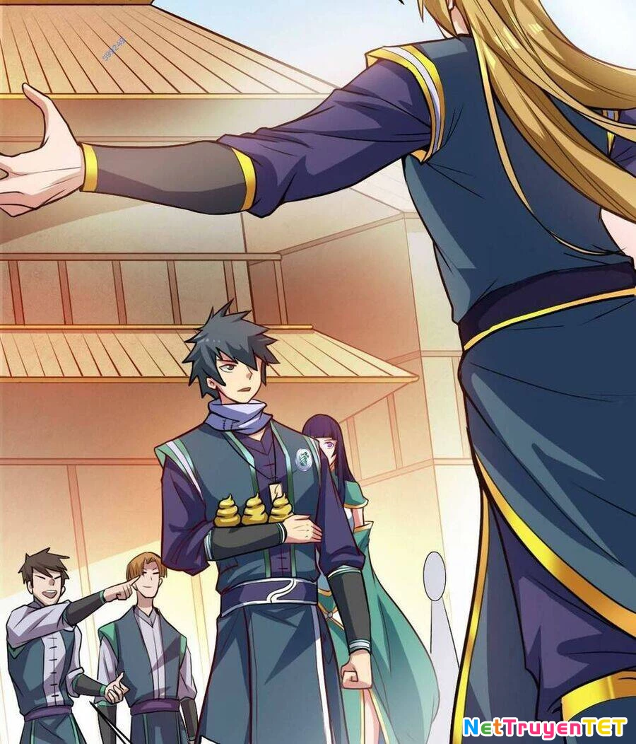 Ẩn Cư Mười Vạn Năm Chapter 15 - 33