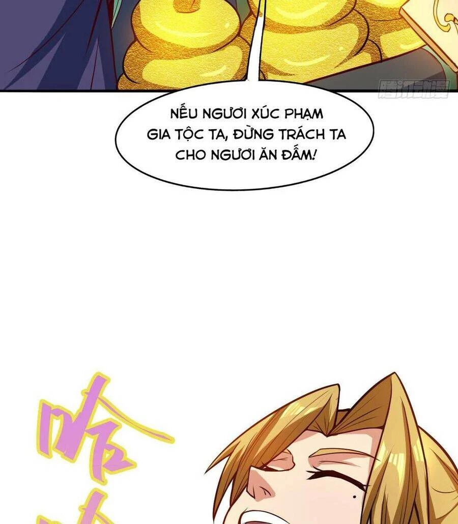 Ẩn Cư Mười Vạn Năm Chapter 15 - 36