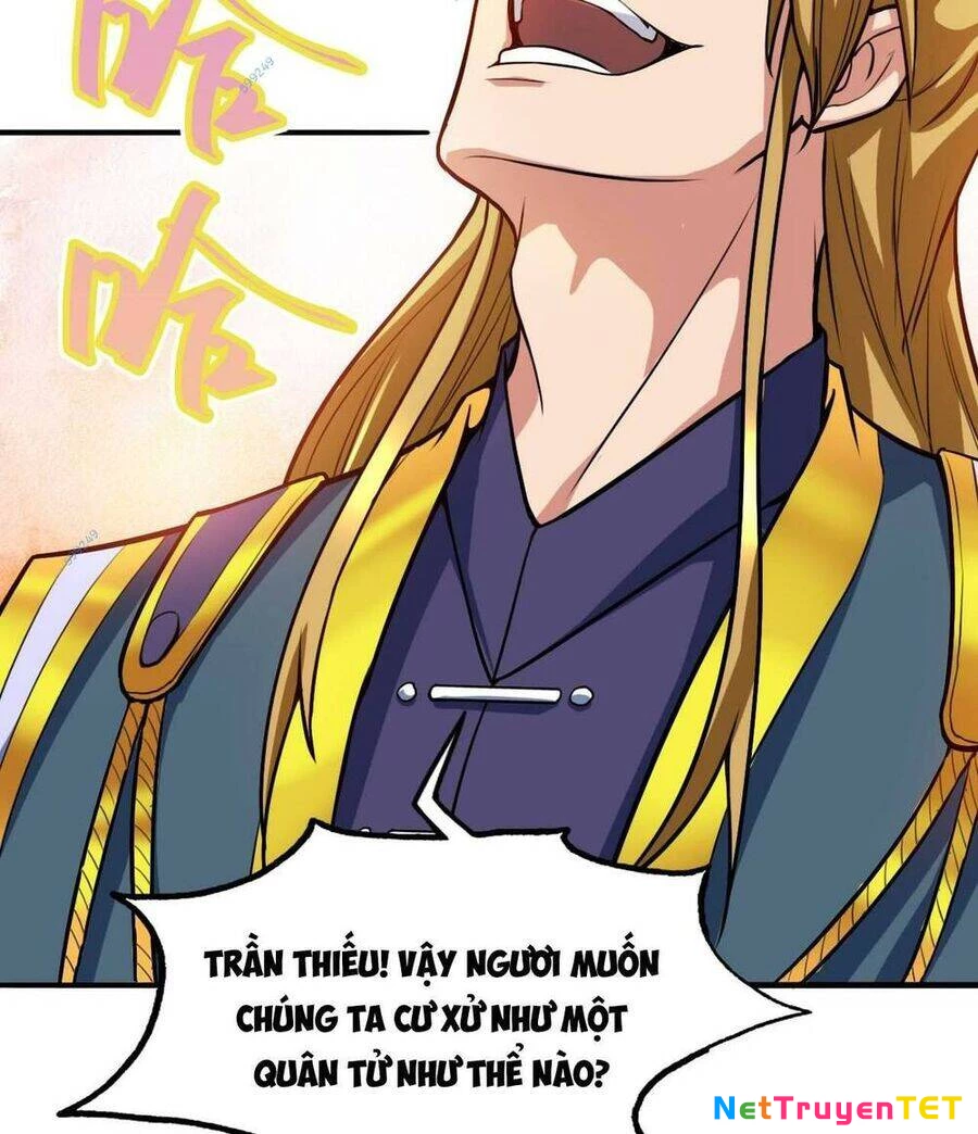 Ẩn Cư Mười Vạn Năm Chapter 15 - 37