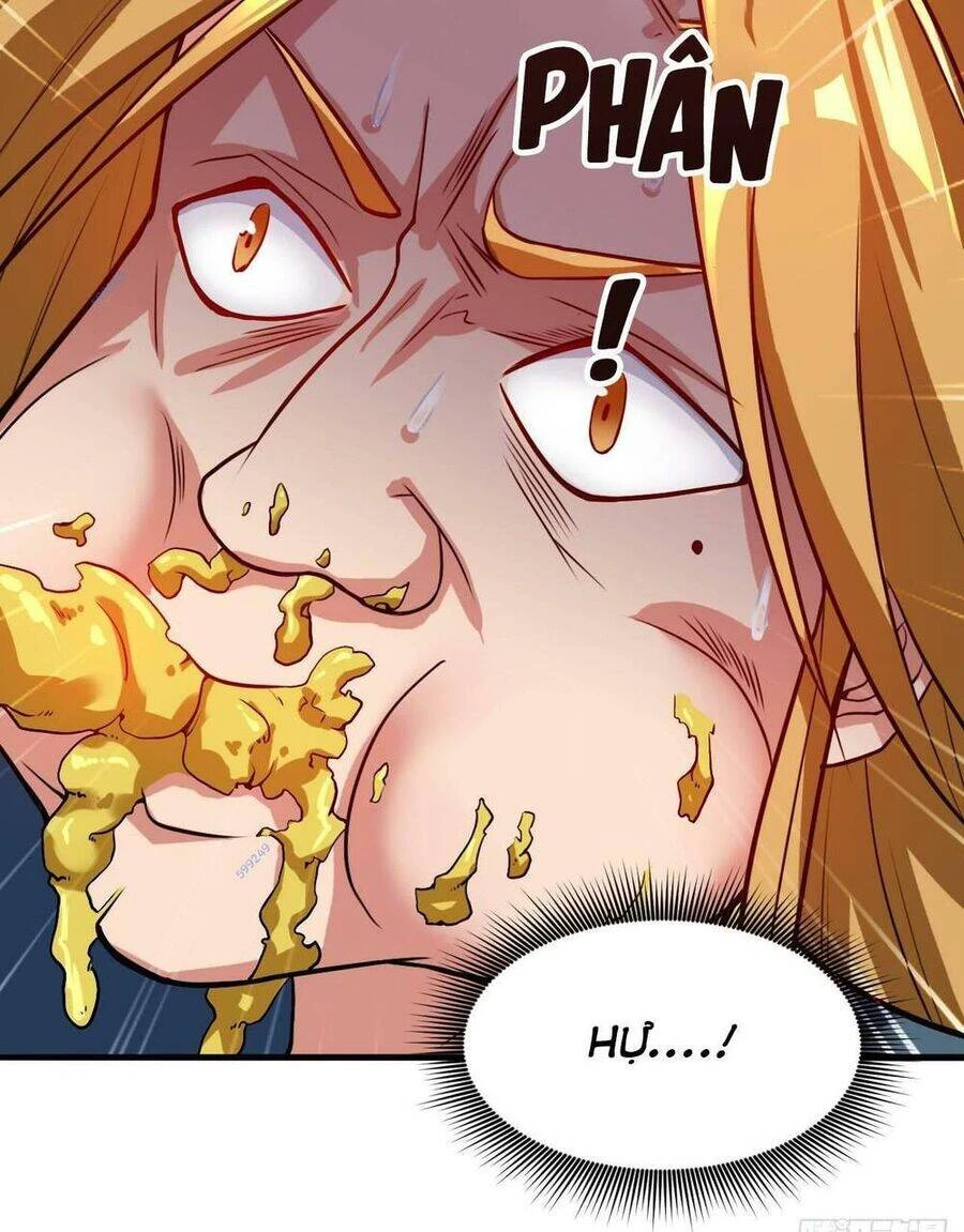Ẩn Cư Mười Vạn Năm Chapter 15 - 41