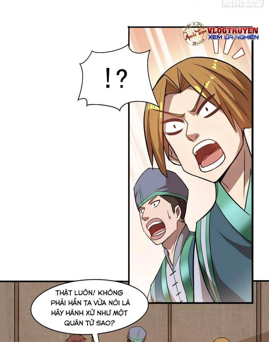 Ẩn Cư Mười Vạn Năm Chapter 15 - 42