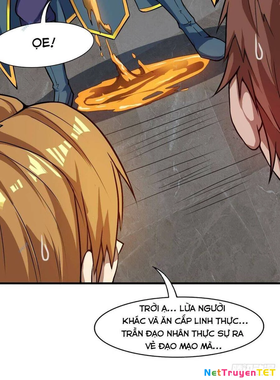 Ẩn Cư Mười Vạn Năm Chapter 15 - 47