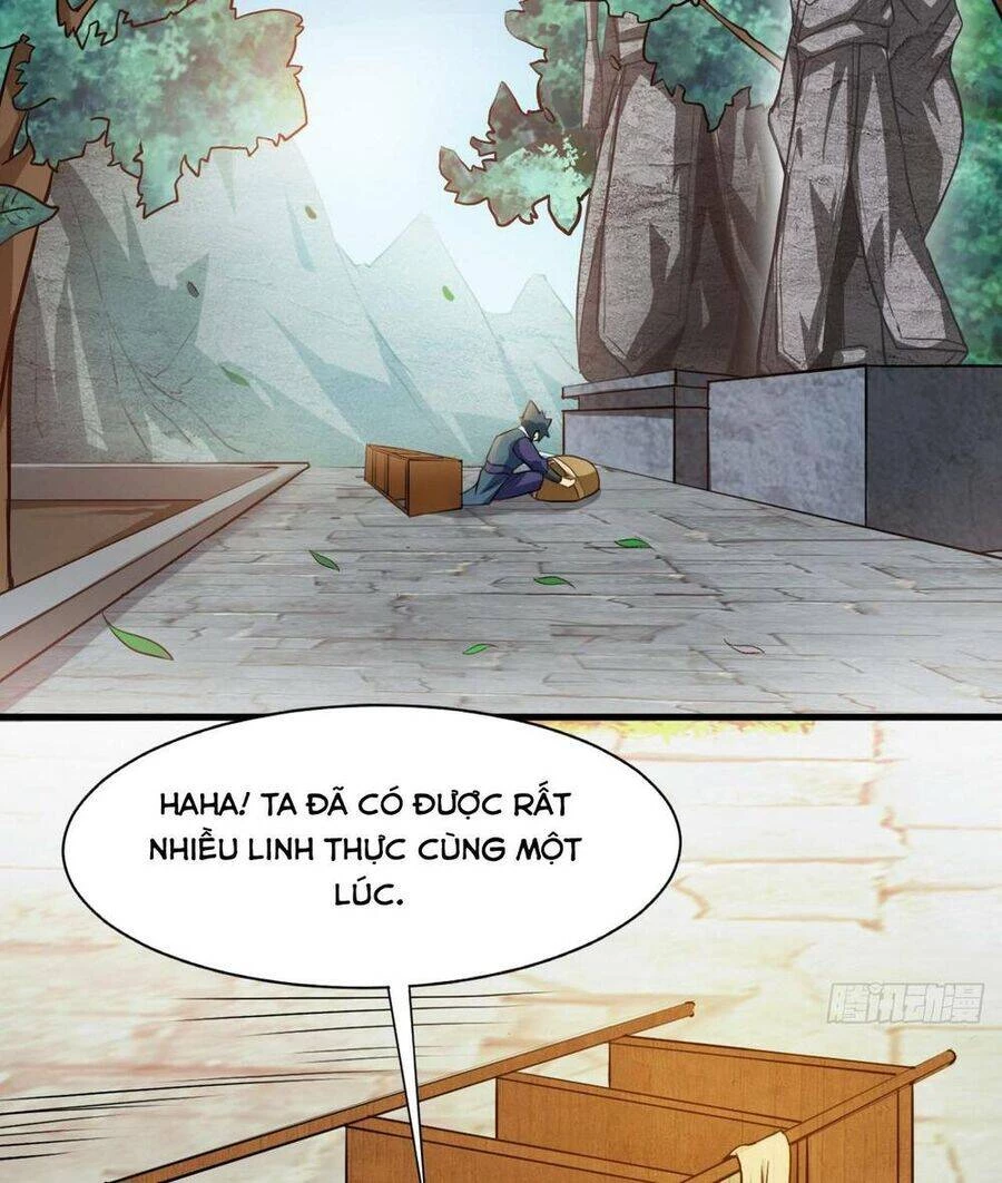 Ẩn Cư Mười Vạn Năm Chapter 16 - 4