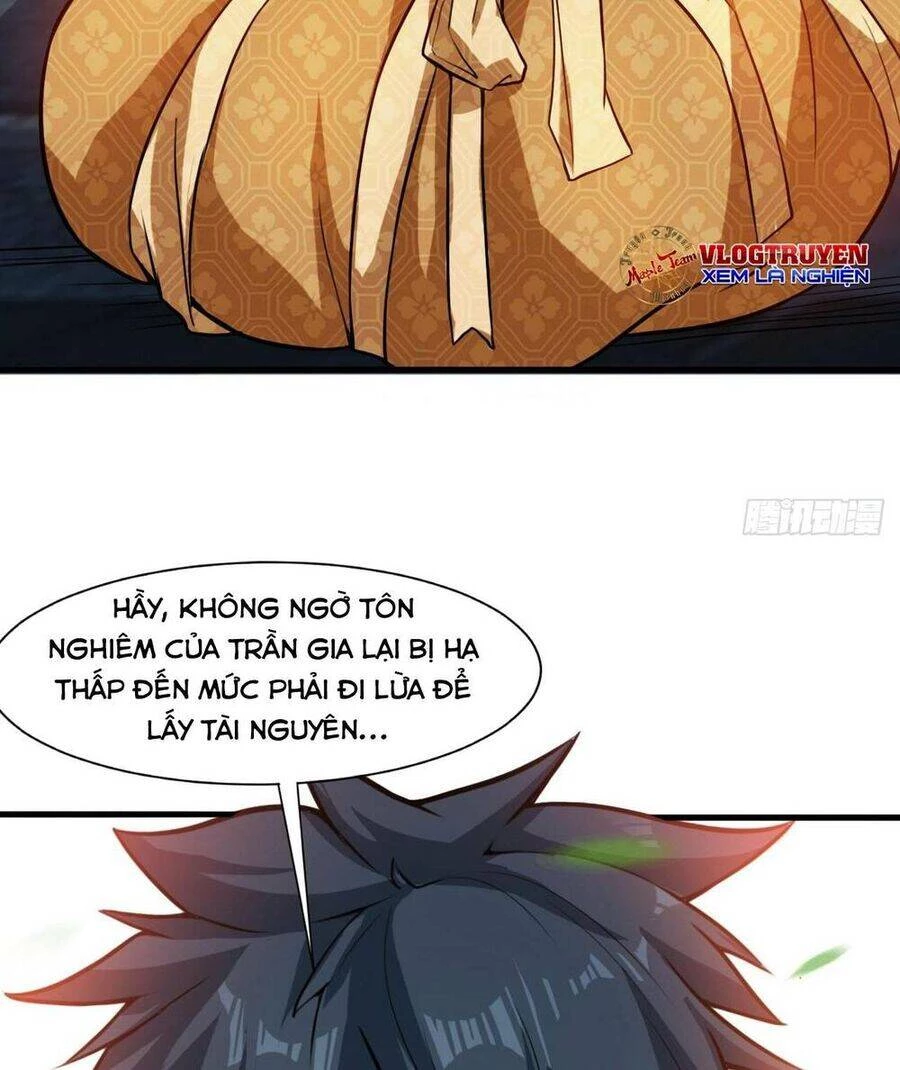 Ẩn Cư Mười Vạn Năm Chapter 16 - 6