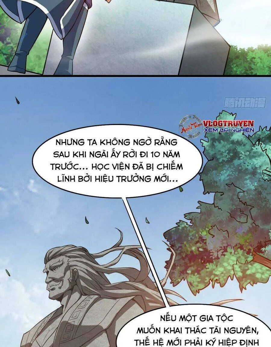 Ẩn Cư Mười Vạn Năm Chapter 16 - 9