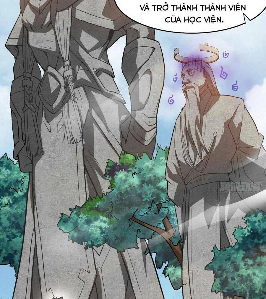 Ẩn Cư Mười Vạn Năm Chapter 16 - 10