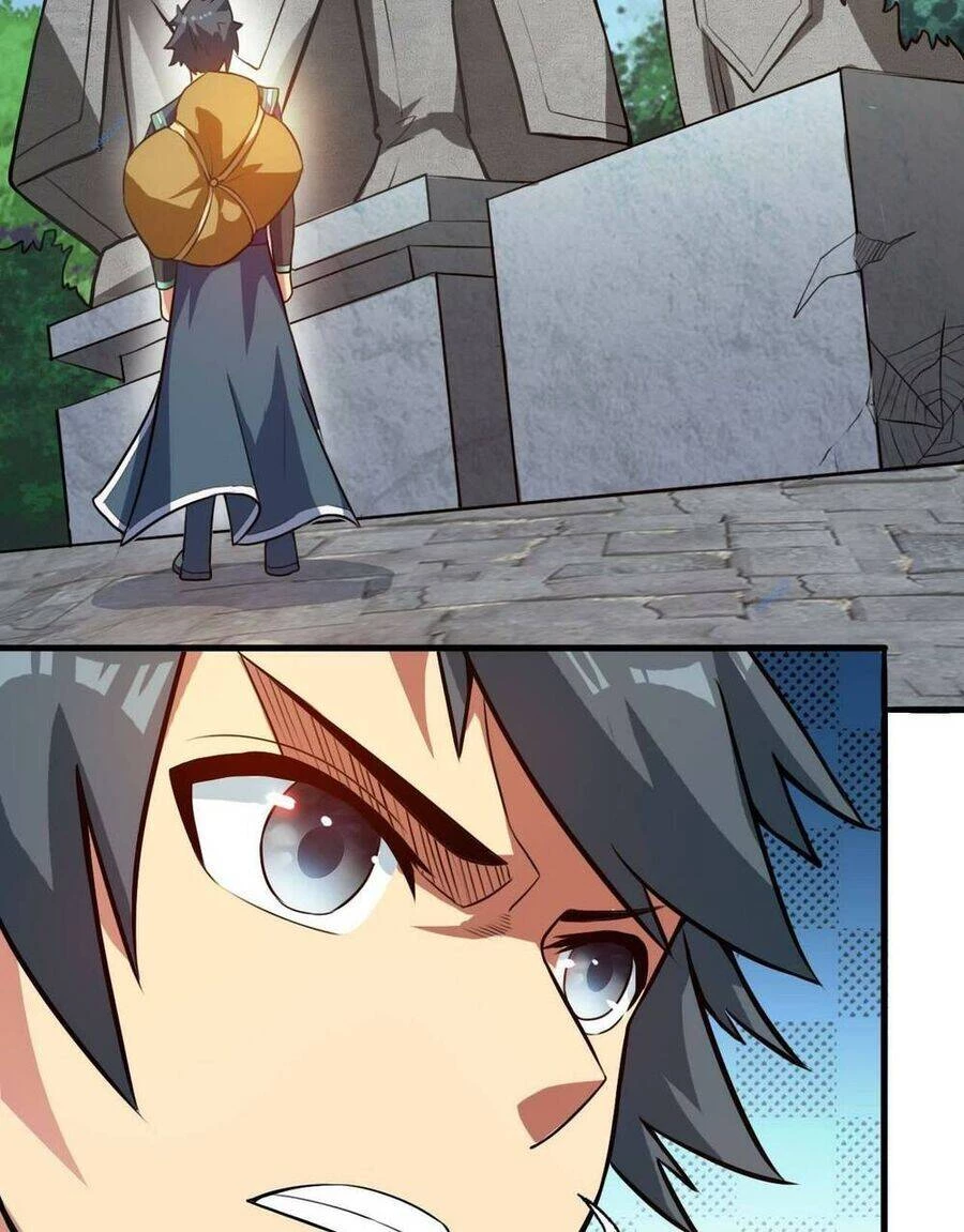 Ẩn Cư Mười Vạn Năm Chapter 16 - 11