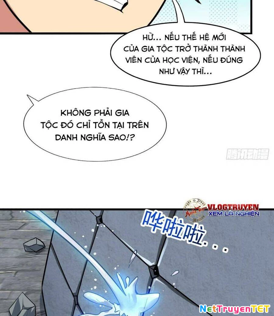 Ẩn Cư Mười Vạn Năm Chapter 16 - 12