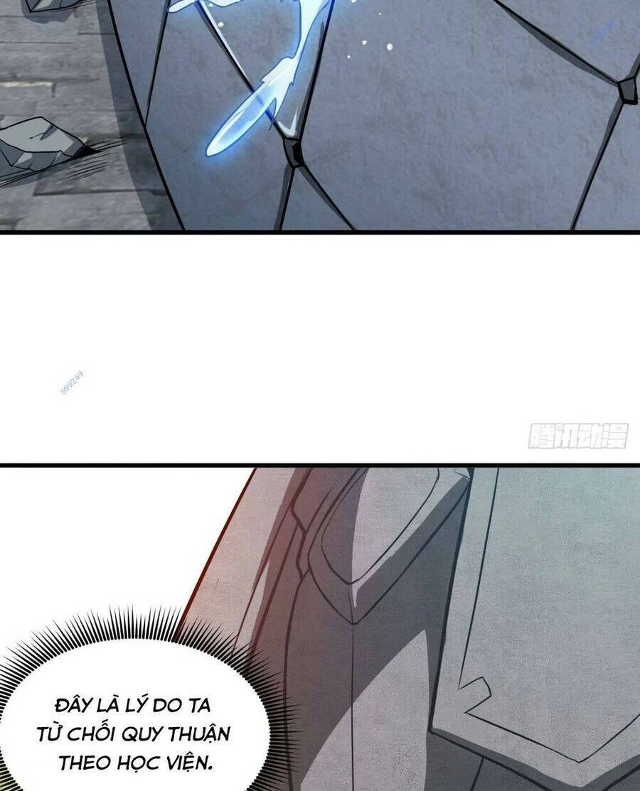 Ẩn Cư Mười Vạn Năm Chapter 16 - 13