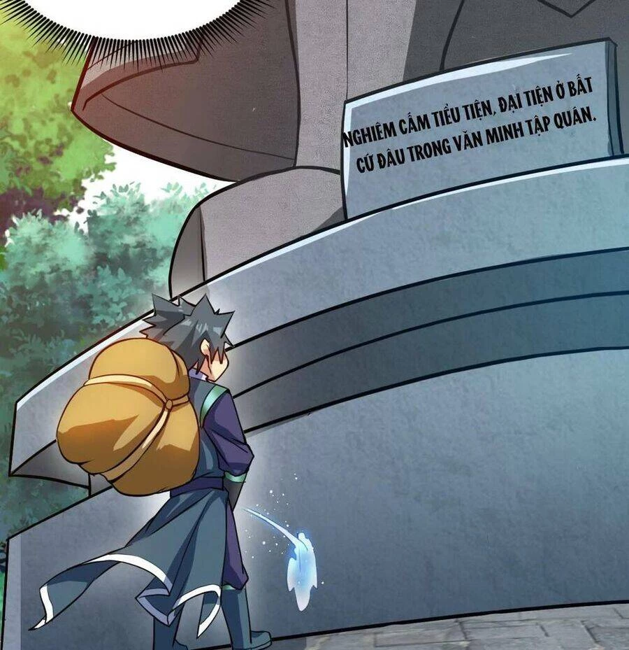 Ẩn Cư Mười Vạn Năm Chapter 16 - 14