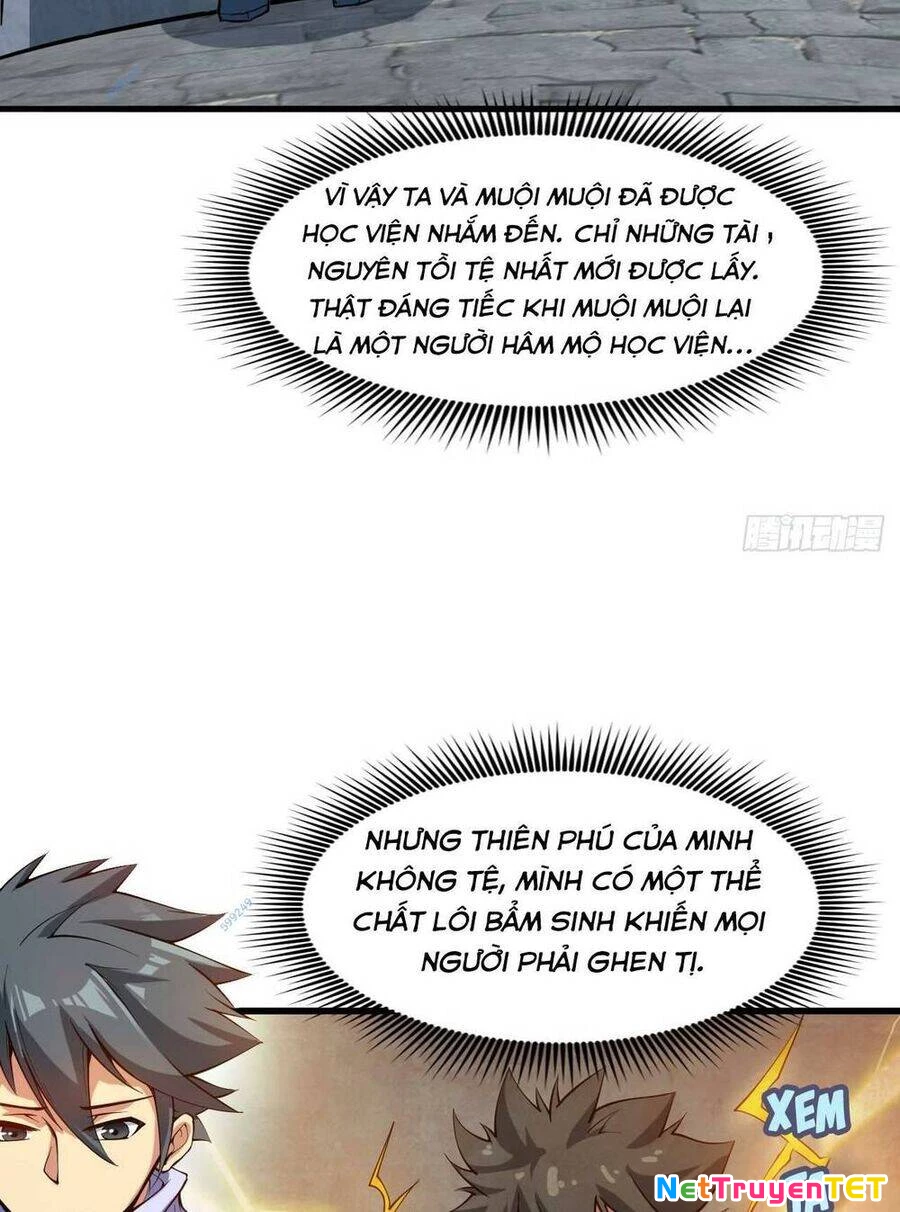 Ẩn Cư Mười Vạn Năm Chapter 16 - 15