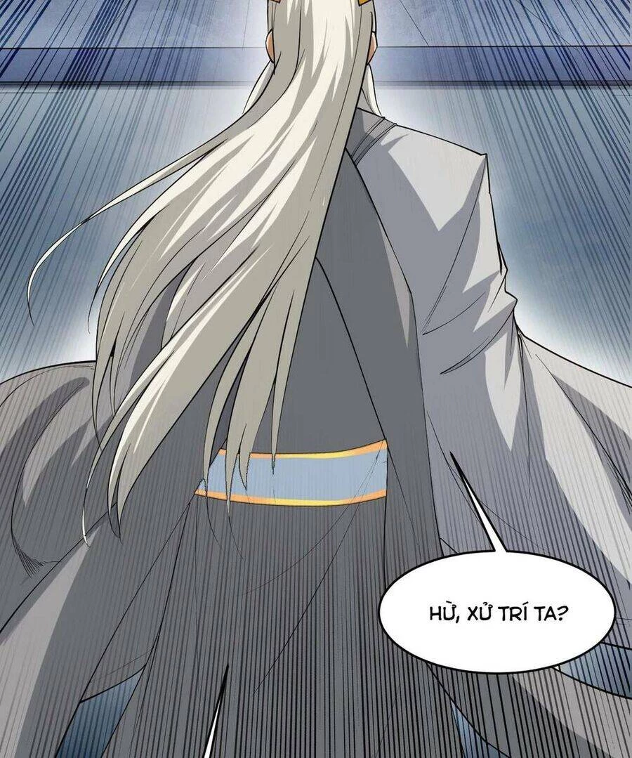 Ẩn Cư Mười Vạn Năm Chapter 16 - 24