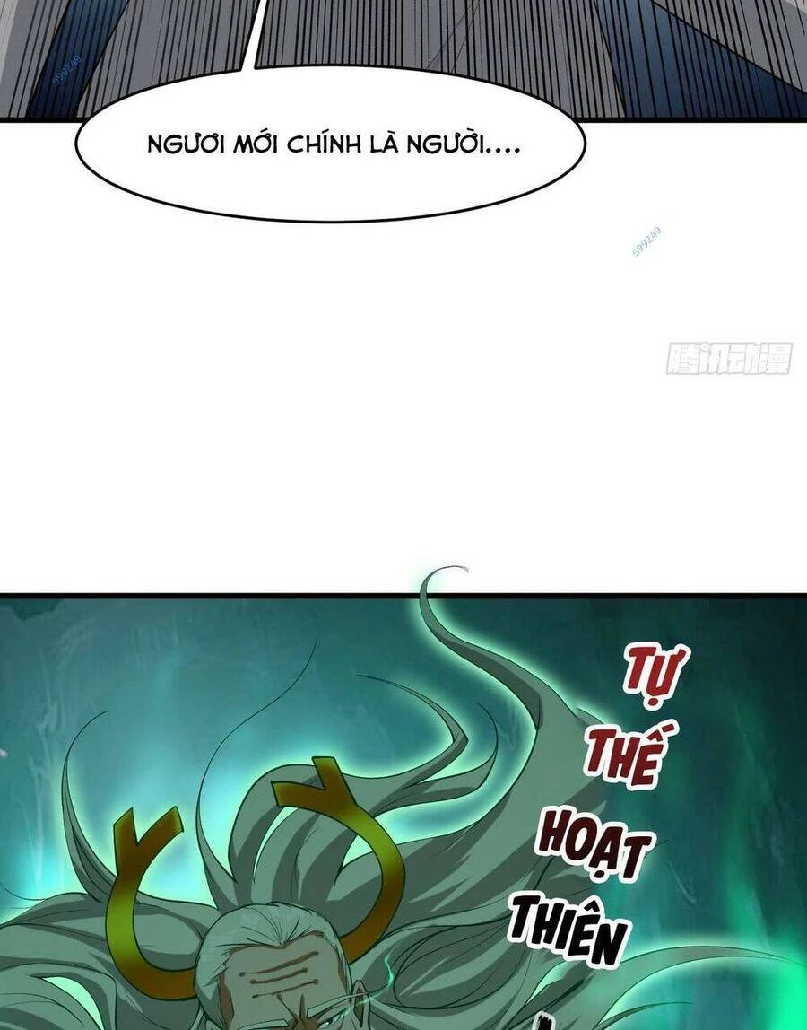 Ẩn Cư Mười Vạn Năm Chapter 16 - 25