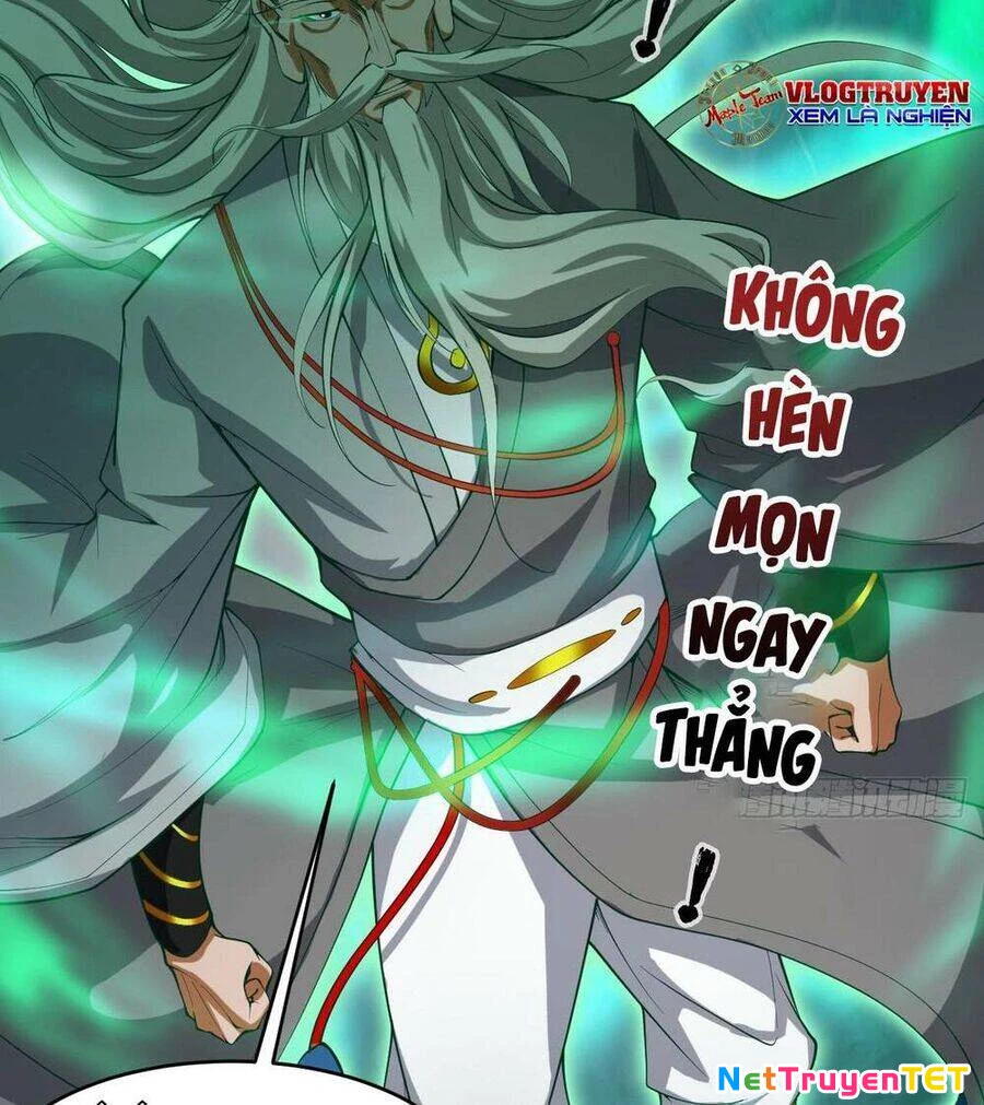 Ẩn Cư Mười Vạn Năm Chapter 16 - 26