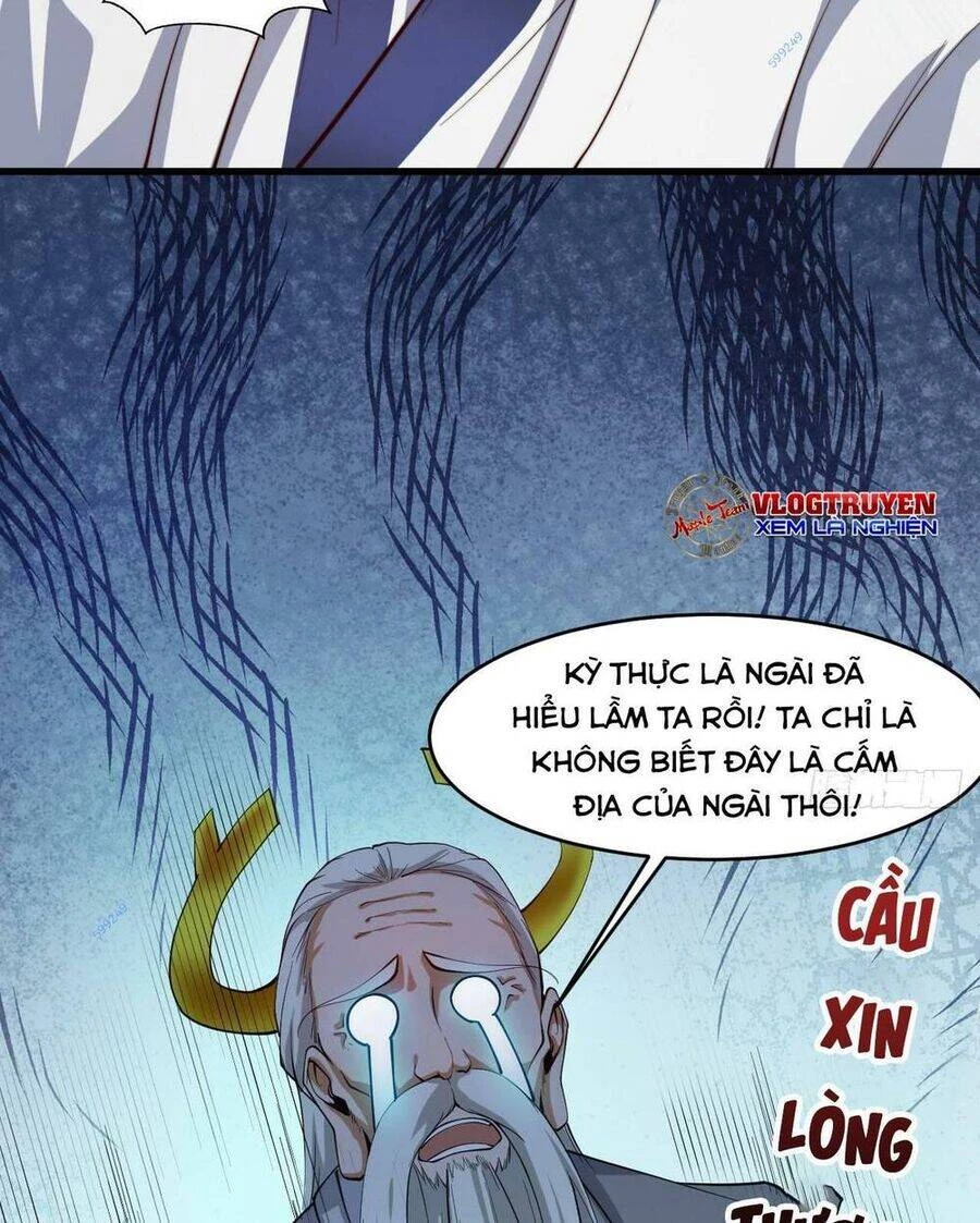 Ẩn Cư Mười Vạn Năm Chapter 16 - 29