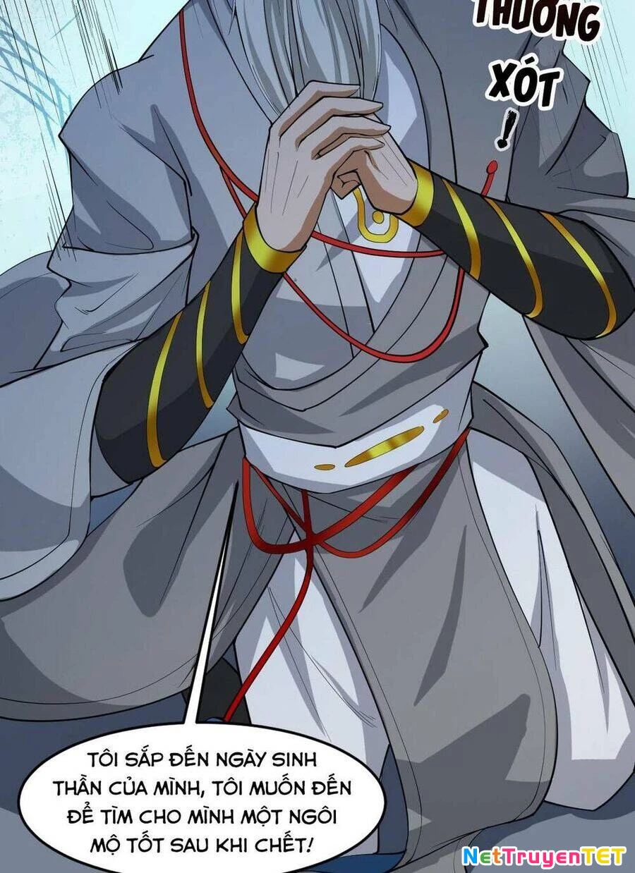 Ẩn Cư Mười Vạn Năm Chapter 16 - 30