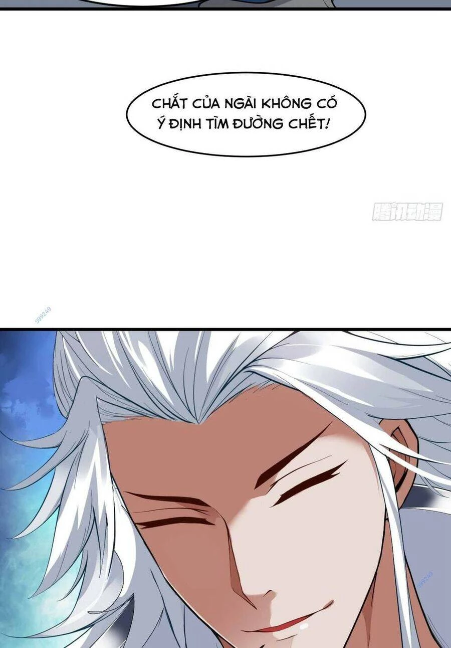 Ẩn Cư Mười Vạn Năm Chapter 16 - 31