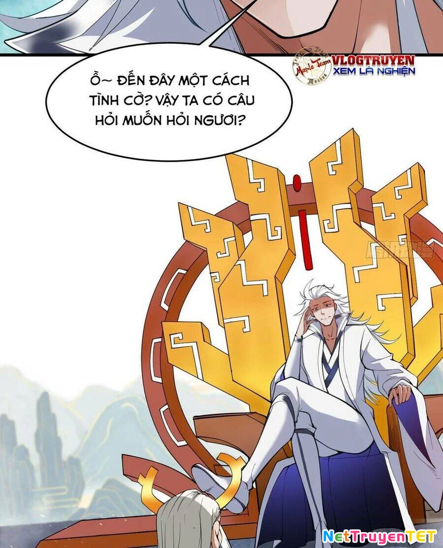 Ẩn Cư Mười Vạn Năm Chapter 16 - 32