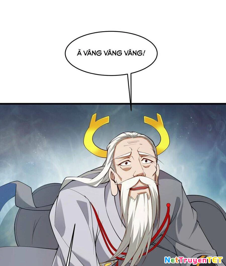 Ẩn Cư Mười Vạn Năm Chapter 16 - 36