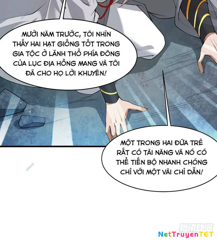 Ẩn Cư Mười Vạn Năm Chapter 16 - 37