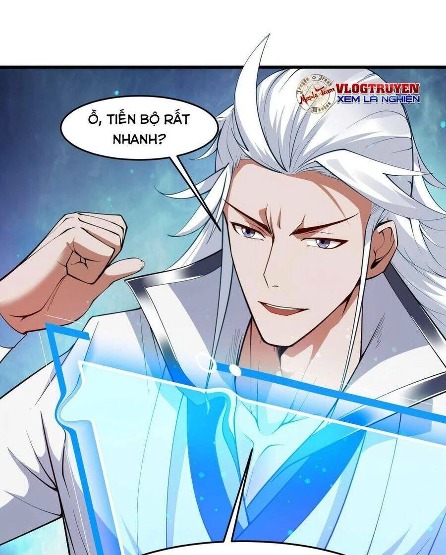 Ẩn Cư Mười Vạn Năm Chapter 16 - 38