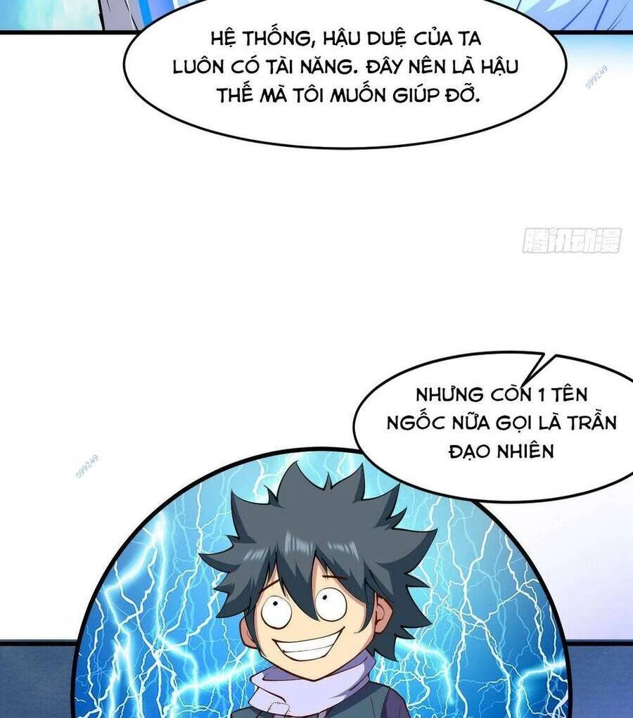 Ẩn Cư Mười Vạn Năm Chapter 16 - 39