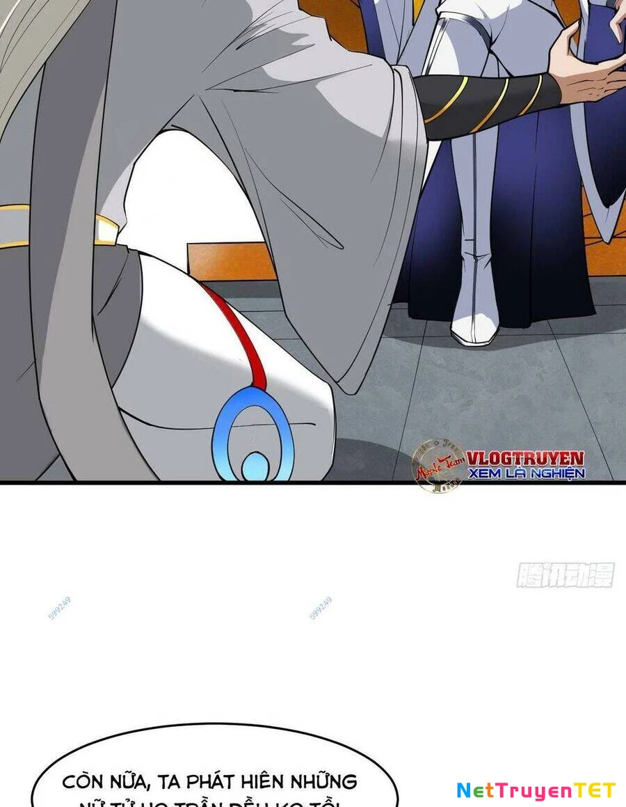 Ẩn Cư Mười Vạn Năm Chapter 16 - 41