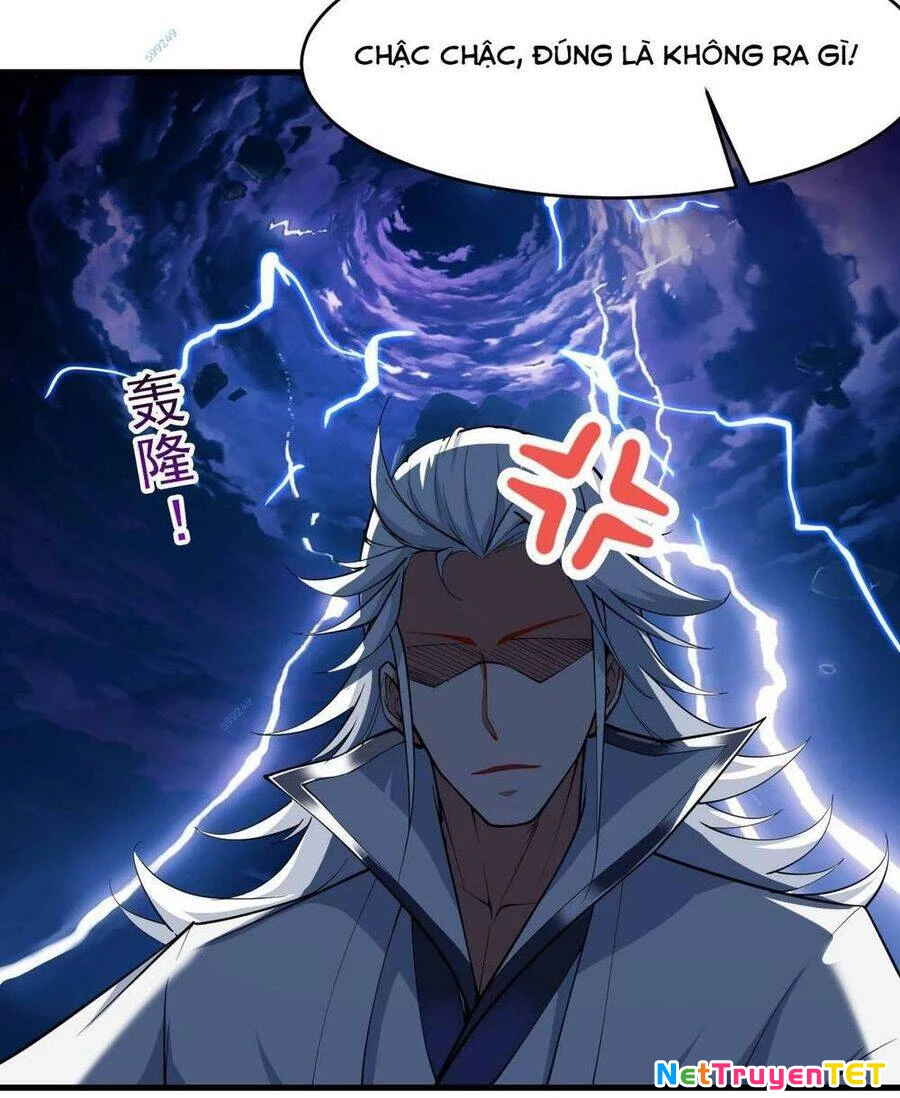 Ẩn Cư Mười Vạn Năm Chapter 16 - 43