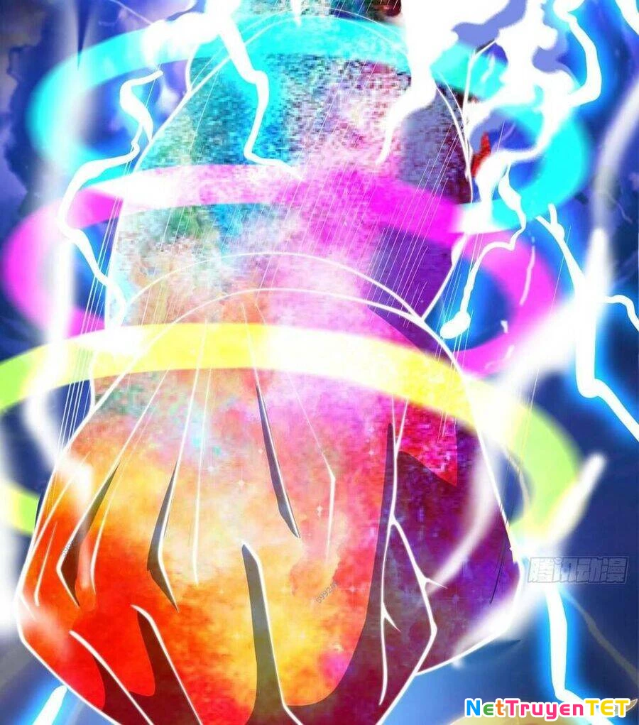 Ẩn Cư Mười Vạn Năm Chapter 16 - 45