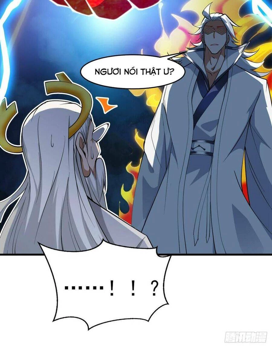 Ẩn Cư Mười Vạn Năm Chapter 16 - 46