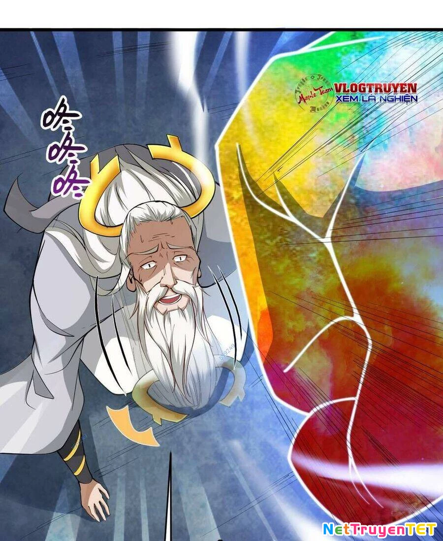 Ẩn Cư Mười Vạn Năm Chapter 16 - 47