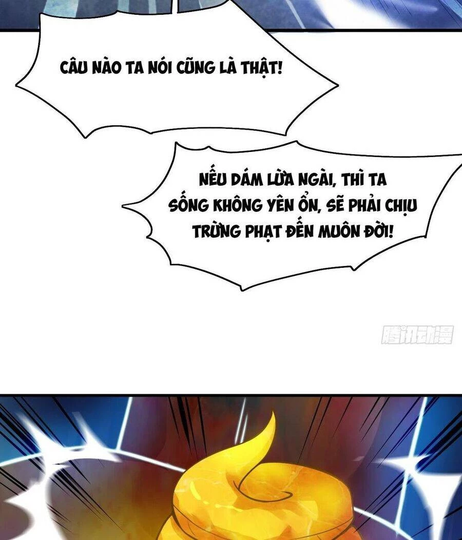 Ẩn Cư Mười Vạn Năm Chapter 16 - 48