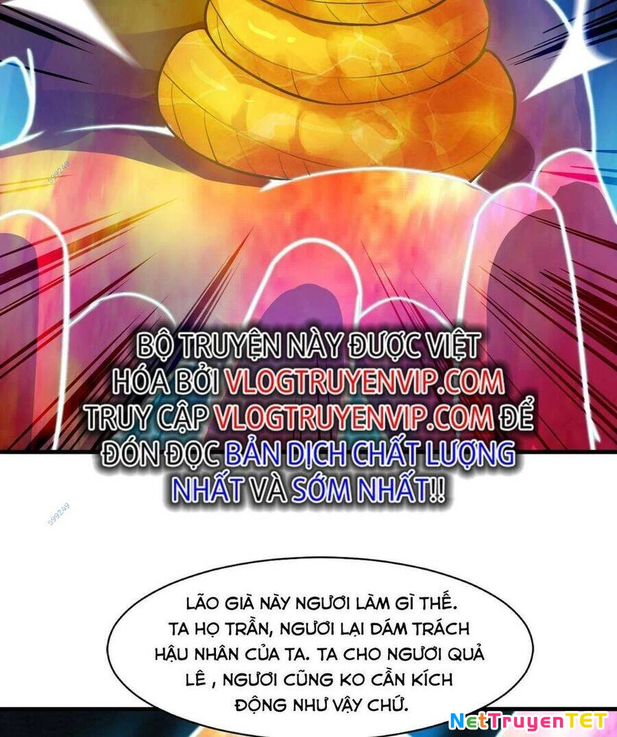 Ẩn Cư Mười Vạn Năm Chapter 16 - 49