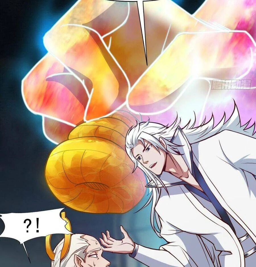 Ẩn Cư Mười Vạn Năm Chapter 16 - 50