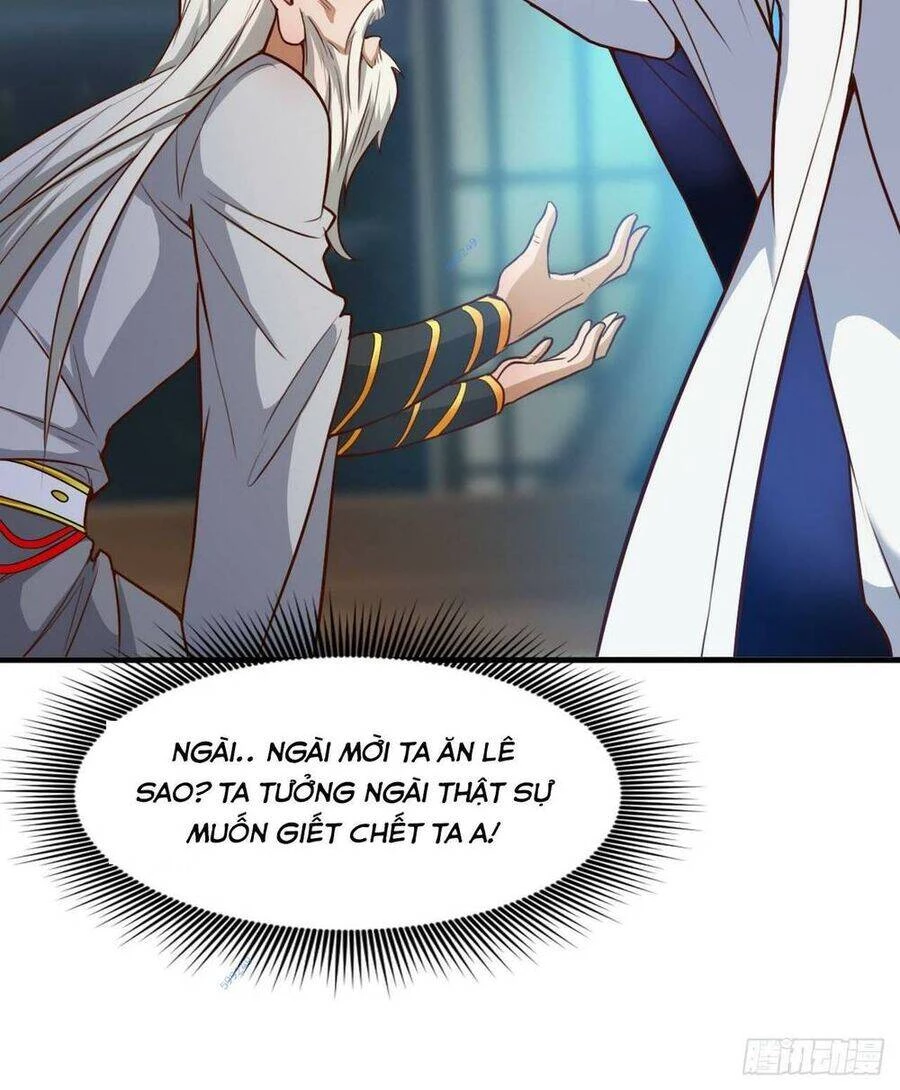 Ẩn Cư Mười Vạn Năm Chapter 16 - 51