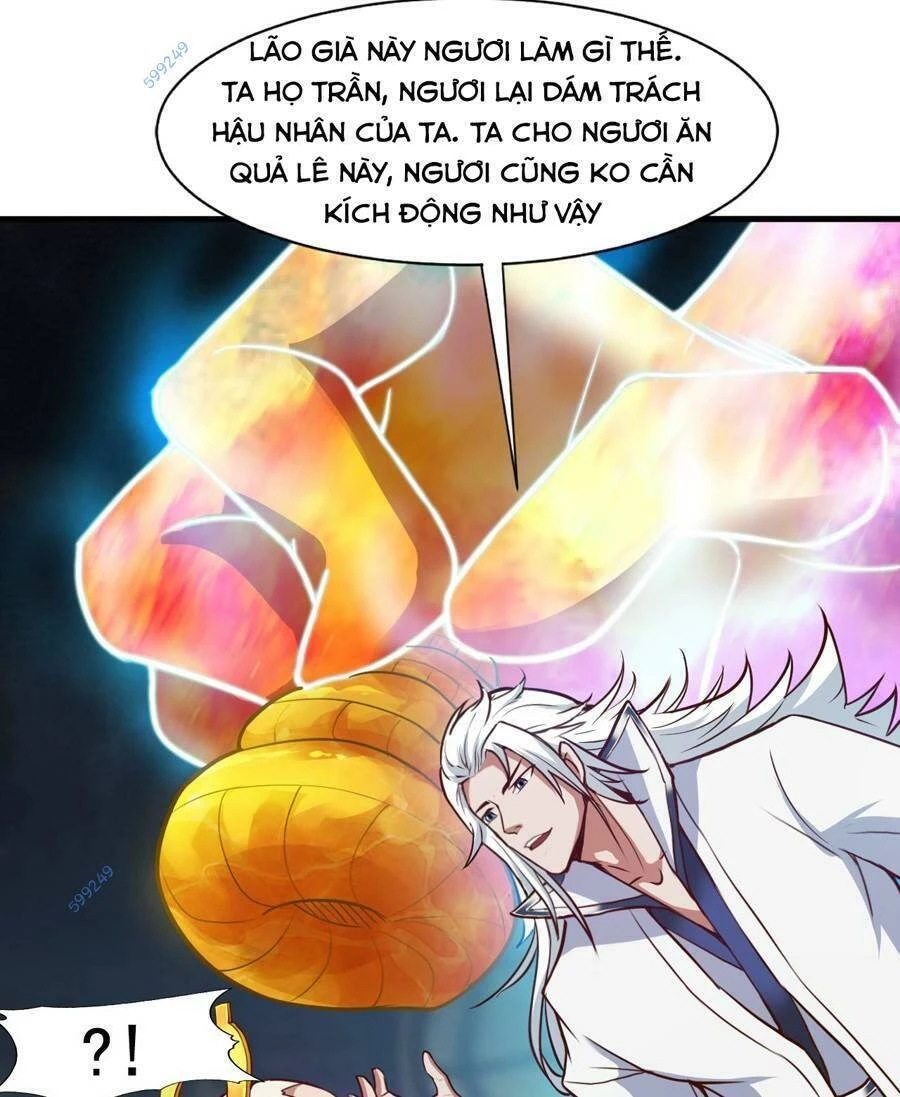 Ẩn Cư Mười Vạn Năm Chapter 17 - 3