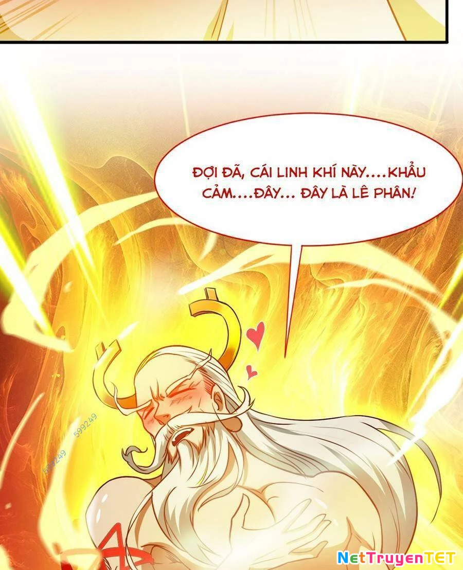 Ẩn Cư Mười Vạn Năm Chapter 17 - 7