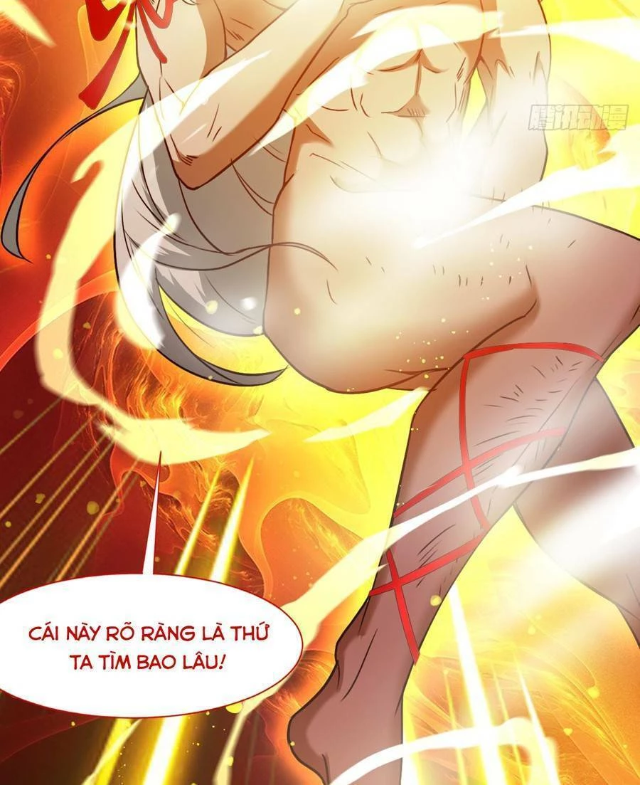 Ẩn Cư Mười Vạn Năm Chapter 17 - 8