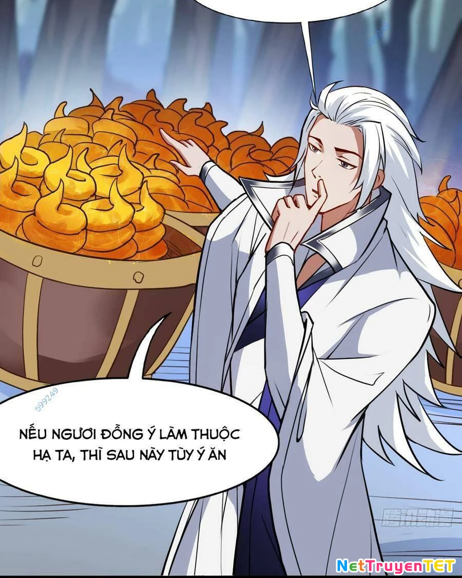 Ẩn Cư Mười Vạn Năm Chapter 17 - 13