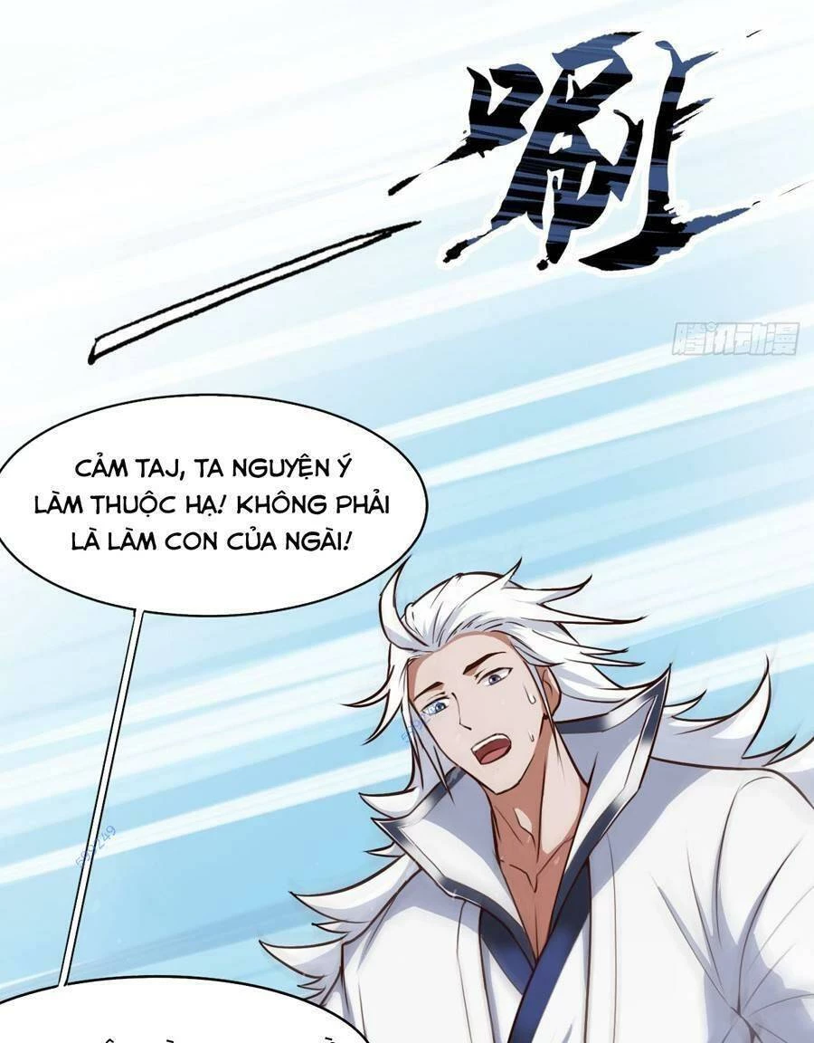 Ẩn Cư Mười Vạn Năm Chapter 17 - 15