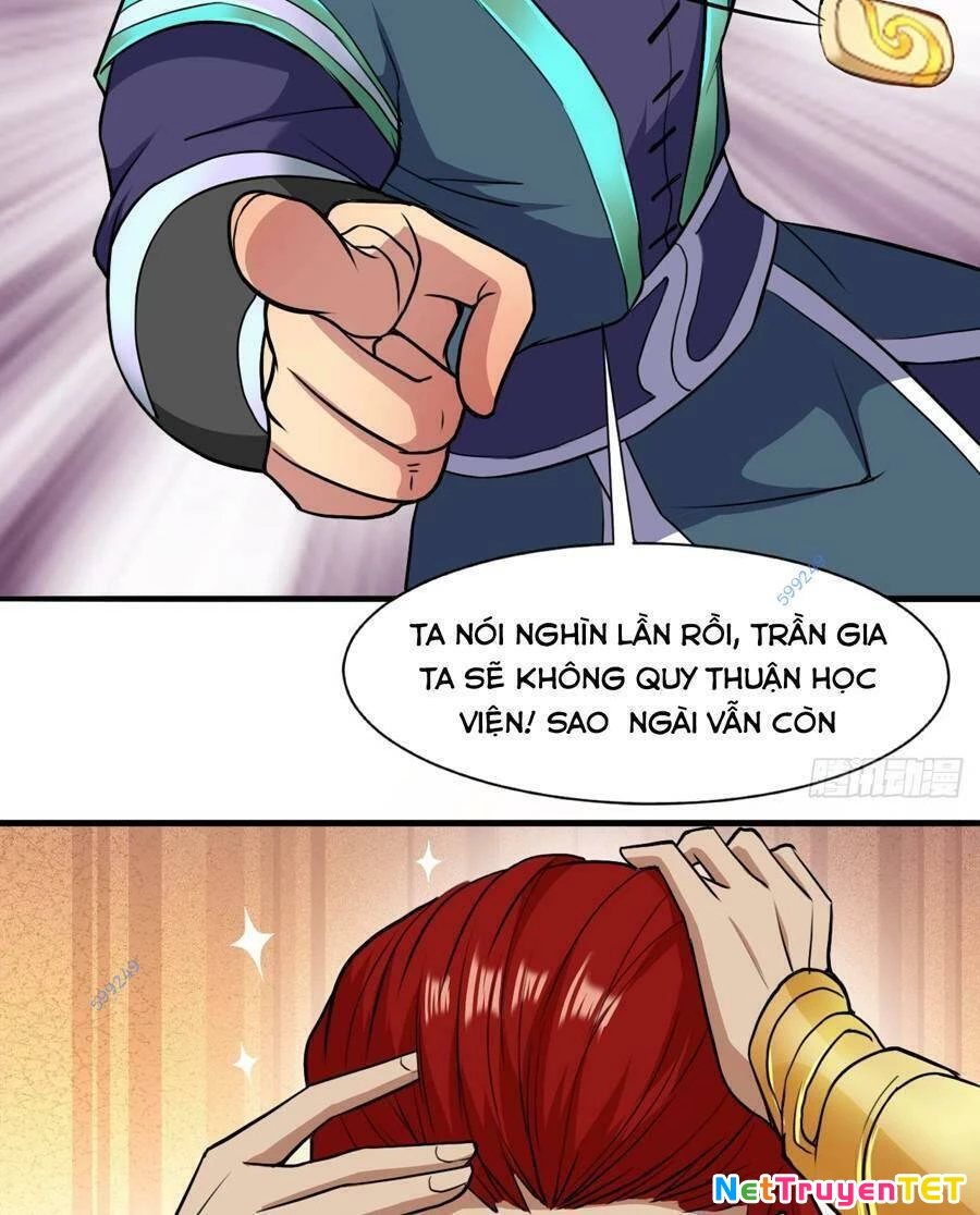 Ẩn Cư Mười Vạn Năm Chapter 17 - 29