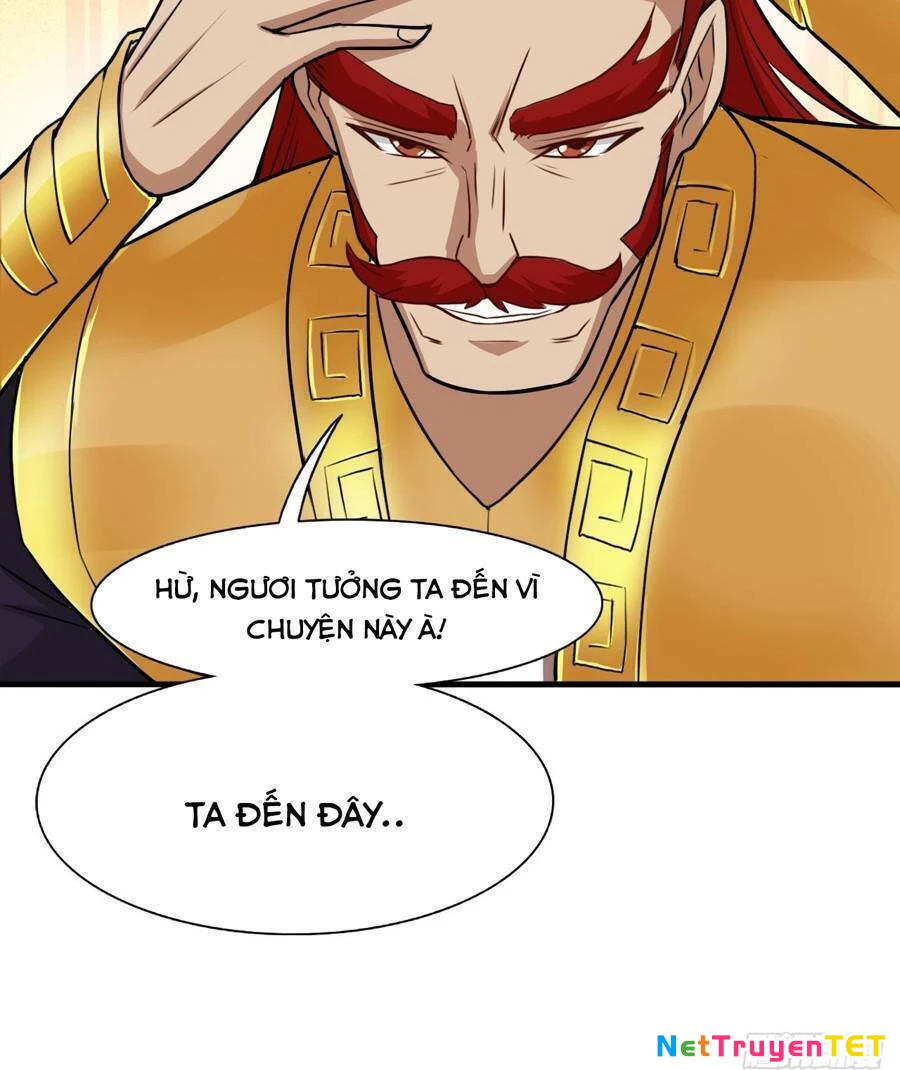 Ẩn Cư Mười Vạn Năm Chapter 17 - 30